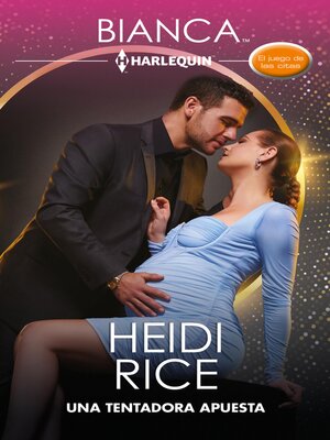 Una tentadora apuesta - ebook